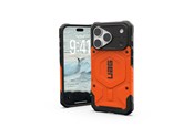 Telefon - Pokrowiec i etui - UAG Pathfinder MagSafe - orange - iPhone 18 Pro/17 Pro - 114583119797