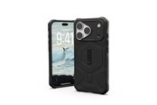 Telefon - Pokrowiec i etui - UAG Pathfinder MagSafe - black - iPhone 18 Pro/17 Pro - 114583114040