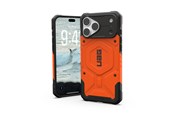 Telefon - Pokrowiec i etui - UAG Pathfinder MagSafe - orange - iPhone 18 Pro Max/17 Pro Max - 114582119797