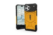 Telefon - Pokrowiec i etui - UAG Pathfinder MagSafe - heritage yellow - iPhone 18 Pro Max/17 Pro Max - 114582118282