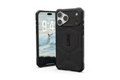Telefon - Pokrowiec i etui - UAG Pathfinder MagSafe - black - iPhone 18 Pro Max/17 Pro Max - 114582114040