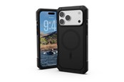 Telefon - Pokrowiec i etui - UAG Trooper MagSafe - black - iPhone 18 Pro Max/17 Pro Max - 114576114040