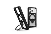 Telefon - Pokrowiec i etui - UAG Plasma XTE 360 MagSafe - black/clear - iPhone 18 Pro/17 Pro - 11457311404G