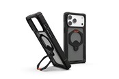 Telefon - Pokrowiec i etui - UAG Plasma XTE 360 MagSafe - black/orange - iPhone 18 Pro Max/17 Pro Max - 114572114097