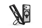 Telefon - Pokrowiec i etui - UAG Plasma XTE 360 MagSafe - black/clear - iPhone 18 Pro Max/17 Pro Max - 11457211404G