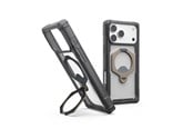 Telefon - Pokrowiec i etui - UAG Plasma XTE 360 MagSafe - ash/titanium - iPhone 18 Pro Max/17 Pro Max - 114572113136