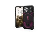 Telefon - Pokrowiec i etui - UAG Monarch Pro MagSafe - deep purple synth - iPhone 18 Pro/17 Pro - 114569114I4I