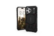 Telefon - Pokrowiec i etui - UAG Monarch Pro MagSafe - kevlar black - iPhone 18 Pro/17 Pro - 114569113940