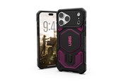 Telefon - Pokrowiec i etui - UAG Monarch Pro MagSafe - deep purple synth - iPhone 18 Pro Max/17 Pro Max - 114568114I4I