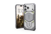 Telefon - Pokrowiec i etui - UAG Monarch Pro MagSafe - VEIL ice - iPhone 18 Pro Max/17 Pro Max - 114568114381