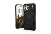 Telefon - Pokrowiec i etui - UAG Monarch Pro MagSafe - carbon fiber - iPhone 18 Pro Max/17 Pro Max - 114568114242