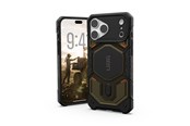 Telefon - Pokrowiec i etui - UAG Monarch Pro MagSafe - kevlar element green - iPhone 18 Pro Max/17 Pro Max - 11456811397B