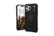 Telefon - Pokrowiec i etui - UAG Monarch Pro MagSafe - kevlar black - iPhone 18 Pro Max/17 Pro Max - 114568113940