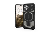 Telefon - Pokrowiec i etui - UAG Monarch Pro MagSafe - titanium - iPhone 18 Pro Max/17 Pro Max - 114568113636