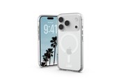 Telefon - Pokrowiec i etui - UAG Scout Clear MagSafe - ice/white - iPhone 18 Pro/17 Pro - 114558114341