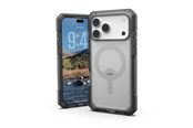 Telefon - Pokrowiec i etui - UAG Trooper MagSafe - clear/ash - iPhone 18 Pro Max/17 Pro Max - 114522114G31