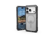 Telefon - Pokrowiec i etui - UAG Trooper MagSafe - clear/ash - iPhone 18 Pro/17 Pro - 114521114G31