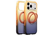 Telefon - Pokrowiec i etui - Torras O3 Air Gradient - orange/purple - iPhone 18 Pro Max - X00RP102S036