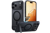 Telefon - Pokrowiec i etui - Torras Ostand L1 - black - iPhone 18 Pro - X00RP109K18023