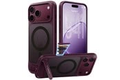 Telefon - Pokrowiec i etui - Torras Ostand L1 - purple - iPhone 18 Pro - X00RP109K18025