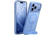Telefon - Pokrowiec i etui - Torras Ostand L1 - blue - iPhone 18 Pro - X00RP109K18026