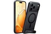 Telefon - Pokrowiec i etui - Torras Ostand L1 - black - iPhone 18 Pro Max - X00RP109K18027