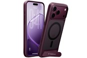 Telefon - Pokrowiec i etui - Torras Ostand L1 - purple - iPhone 18 Pro Max - X00RP109K18029