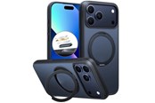 Telefon - Pokrowiec i etui - Torras Ostand O1 Guardian - black - iPhone 18 Pro - X00RP135K18009