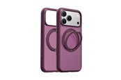 Telefon - Pokrowiec i etui - Torras Ostand O1 Guardian - purple - iPhone 18 Pro Max - X00RP135K18016