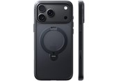 Telefon - Pokrowiec i etui - Torras Ostand Q3 Spin - black - iPhone 18 Pro - X00RP14718024
