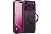 Telefon - Pokrowiec i etui - Torras Ostand Q3 Spin - purple - iPhone 18 Pro Max - X00RP14718030