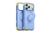 Telefon - Pokrowiec i etui - Torras Ostand Q3 Rugg - blue - iPhone 18 Pro - X00RP167A18024