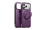 Telefon - Pokrowiec i etui - Torras Ostand Q3 Rugg - purple - iPhone 18 Pro - X00RP167A18025