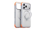 Telefon - Pokrowiec i etui - Torras Ostand Q3 Rugg - white - iPhone 18 Pro - X00RP167A18027