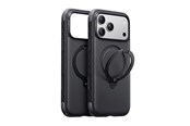 Telefon - Pokrowiec i etui - Torras Ostand Q3 Rugg - black - iPhone 18 Pro Max - X00RP167A18030