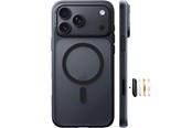 Telefon - Pokrowiec i etui - Torras Guardian-Mag - black - iPhone 18 Pro - X00RP43B18023