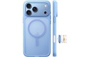 Telefon - Pokrowiec i etui - Torras Guardian-Mag - blue - iPhone 18 Pro Max - X00RP43B18025
