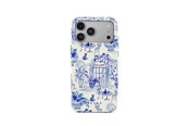 Telefon - Pokrowiec i etui - Burga Tough MagSafe Case - Sobremesa - iPhone 18 Pro Max - CM_01_IP18PROMAX_TH-magsafe