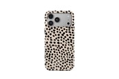 Telefon - Pokrowiec i etui - Burga Tough MagSafe Case - Almond Latte - iPhone 18 Pro Max - FA_01_IP18PROMAX_TH-magsafe