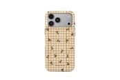 Telefon - Pokrowiec i etui - Burga Tough MagSafe Case - Honeycomb - iPhone 18 Pro - MC_05_IP18PRO_TH-magsafe