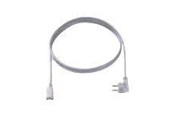 Kabel zasilający (wewnętrzny) - Bachmann H05VV-F 3G 1.50 mm² - power cable - power CEE 7/7 to power IEC 60320 C13 - 1.5 m - 356.1723