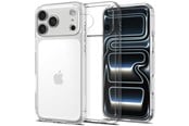 Telefon - Pokrowiec i etui - Spigen Ultra Hybrid - crystal clear - iPhone 18 Pro Max/17 Pro Max - 8800337252422