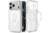 Telefon - Pokrowiec i etui - Spigen Ultra Hybrid MagSafe - frost white - iPhone 18 Pro Max/17 Pro Max - 8800337252507