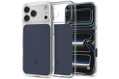 Telefon - Pokrowiec i etui - Spigen Ultra Hybrid T MagSafe - matte blue - iPhone 18 Pro Max/17 Pro Max - ACS12135