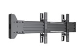 Uchwyty ścienne, uchwyty AV i meble AV - Multibrackets M Pro Series MBFW1UX2 - Max 60 kg - recommended for 50" - 7340234800001