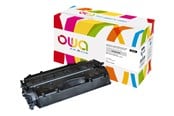 Tusz, toner i materiał eksploatacyjny - Armor - black - compatible - toner cartridge (alternative for: HP CF280X) - K15590OW
