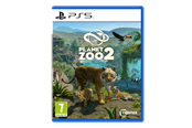 Gry - Planet Zoo 2 - Sony PlayStation 5 - Symulator - 5056208828361