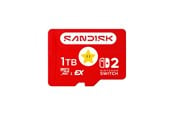 Karta pamieci - SANDISK microSD Express Nintendo - 880MB/s - 1TB - SDSQXF8-1T00-GR6ZN