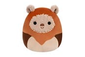 Plusz - Squishmallows 8inch Ewok - 0191726030263