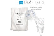 Koty - DIAMENTIQ Neutral - żwirek dla kota - 30 l - 5901443122623